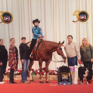 Meet your Posher, Brookelyn